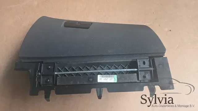 Dashboardkast Handschoenenkastje Grijs BMW X3 E83 7056000 51163413777 3413777 Népszerű