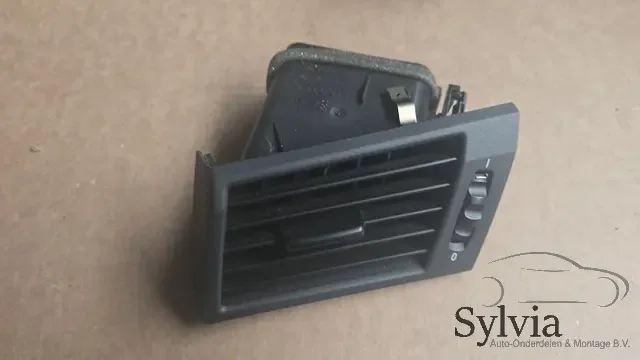 Luchtrooster Ventilatie Dashboard Links Grijs BMW X3E83 64223400075 3400075 Ajánlat