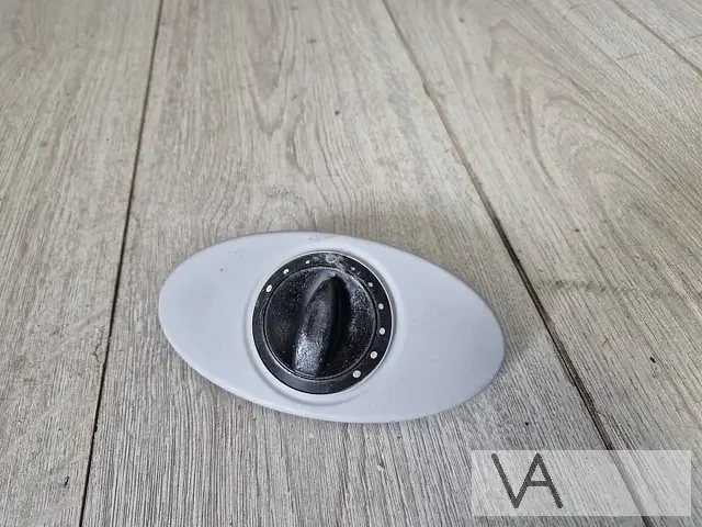 Maserati Quattroporte 2004 - 2012 knop bediening schuifdak Azonnali szállítás