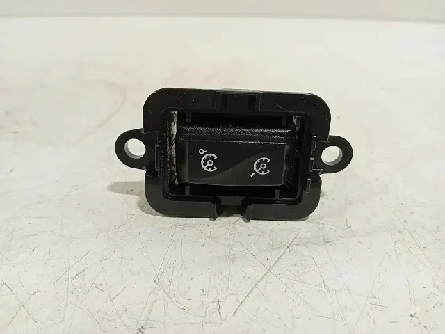 Prémium Cruise control bediening Renault Mégane