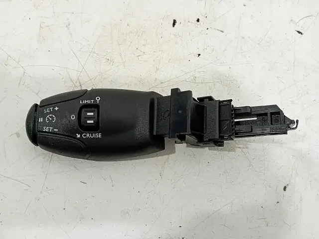 Cruise control bediening Citroën DS3 Olcsóbb