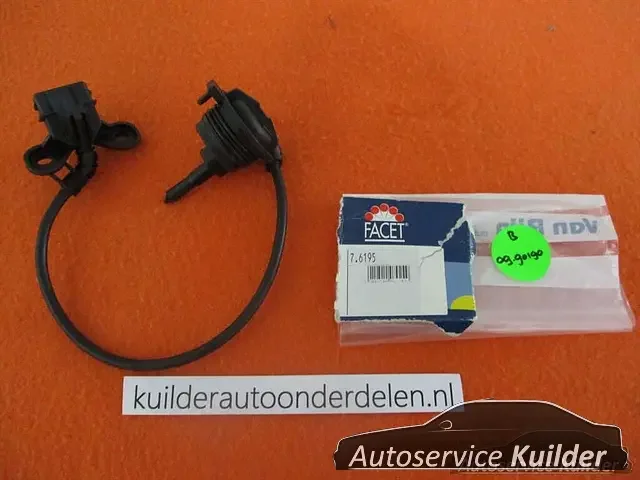 Achteruitrijschakelaar Audi A4 A6 VW Passat FACET Nieuw Legnépszerűbb
