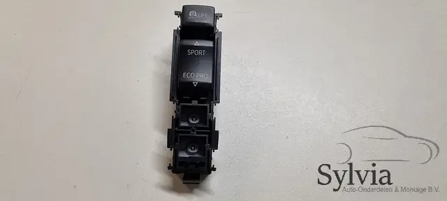 Legnépszerűbb Dynamic onderstel schakelaar BMW 1 / 2 / 3 / 4 F Serie F2x F3x9252920
