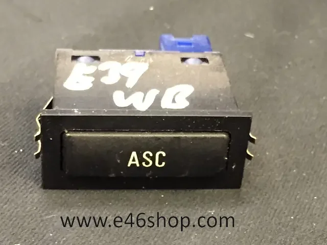 ASC schakelaar BMW E39 oem 8363694 Exkluzív ajánlat