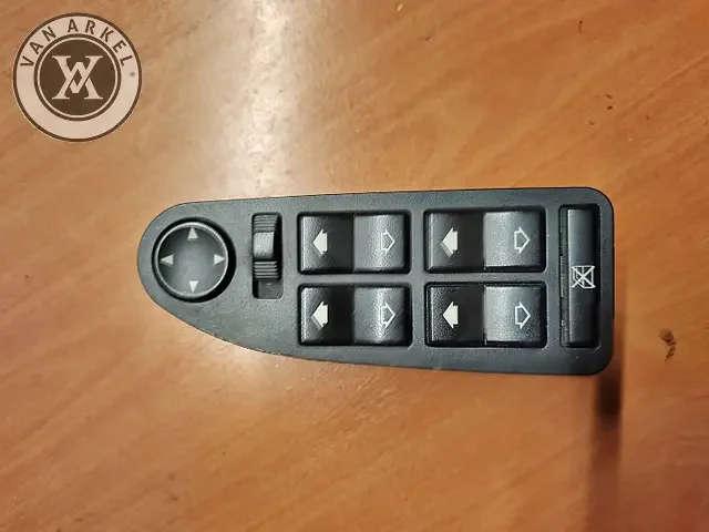 Raamschakelaar E39 8368966 Ingyenes szállítás