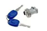 Alfa Romeo 147 156 Contact slot Fiat Bravo Fiat slotcilinder Punto Seicento Siena slot cilinder Expressz szállítás