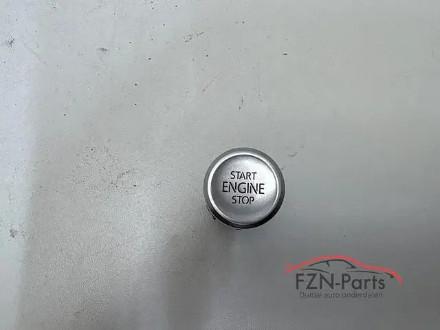 VW Golf 7 5G Start stop schakelaar knop Szuper akció