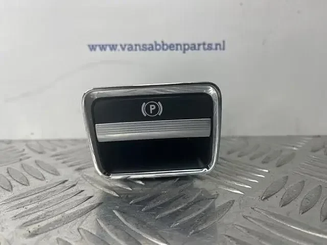 Korlátozott ajánlat Handrem schakelaar van een Mercedes S-Klasse