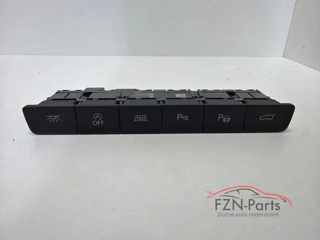 Akció VW Touran 5TA Multifunctionele Schakelaar
