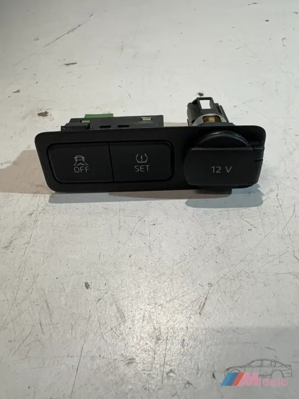 Gyors kiszállítás SKODA CITIGO ESP SCHAKELAAR 1ST953508