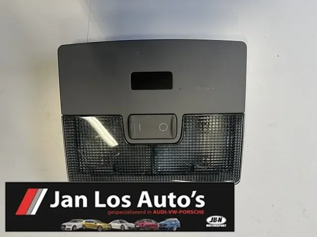 Interieur verlichting binnen Audi A8 D2 4B0947105b Rendeld meg most