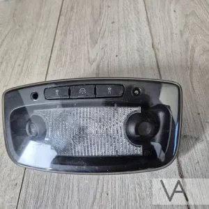 Végkiárusítás Maserati Quattroporte / Granturismo binnenverlichting €40