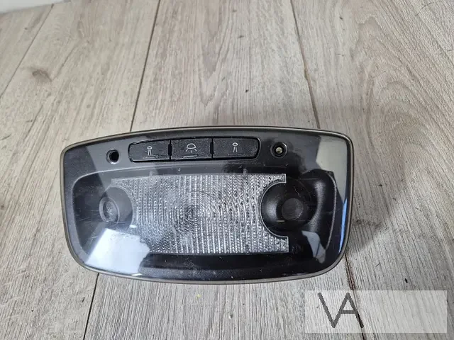 Végkiárusítás Maserati Quattroporte / Granturismo binnenverlichting €40