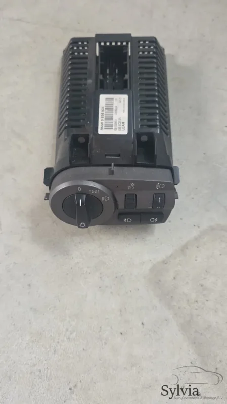 Korlátozott ajánlat Lichtmodule lichtschakelaar grijs BMW Z4 E85 E86 61316936804 6936804