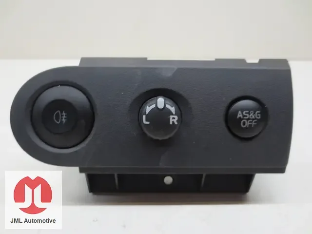 MISTLAMP SPIEGEL SCHAKELAAR MITSUBISHI COLT Vásárlói kedvenc