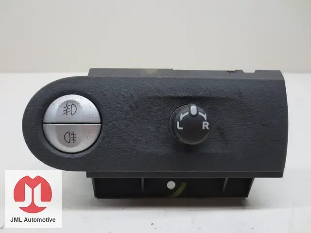 Árengedmény MISTLAMP SPIEGEL SCHAKELAAR MITSUBISHI COLT