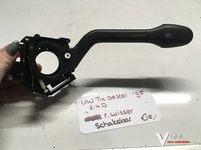Szuper akció Vw T4 1995 2.4 TDRuitenwisserschakelaar