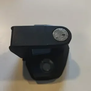 Utolsó esély Deurvanger B-stijl slotvanger BMW 3 serie E36links rechts zijn gelijk51228122299 8122299