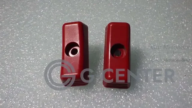 Legkelendőbb Mercedes-Benz G-Klasse Deurvergrendelings Knop A3817230046