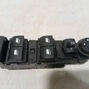 Vedd meg most Bedieningspaneel elektrische ramen Peugeot 3008