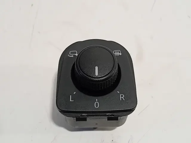 Schakelaar elektrisch spiegels Seat Leon Vedd meg most