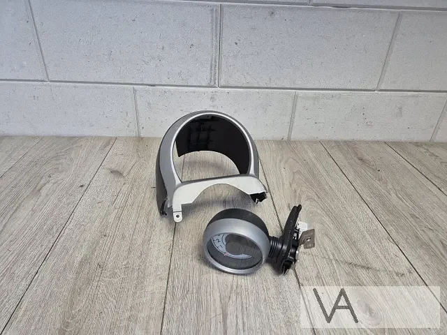 Legnépszerűbb Toerenteller + kapje voor Peugeot 107 Citroen C1 Toyota Aygo