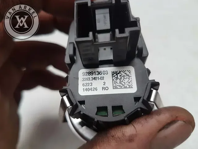 Ingyenes szállítás Bmw f48 x1 start stop knop
