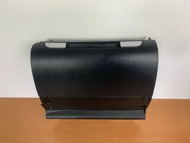 audi A3 8P 2003 tot 2013 dashboardkastje dashboard zwart Exkluzív ajánlat