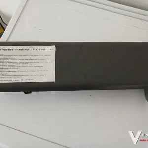 VW LT bestel 2.5TD 2400162 Dashboard kastje '03 Outlet
