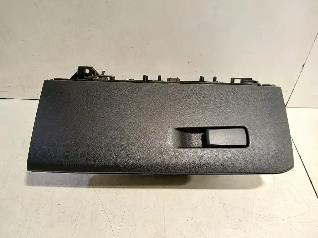 Dashboardkastje BMW X1 Utolsó esély