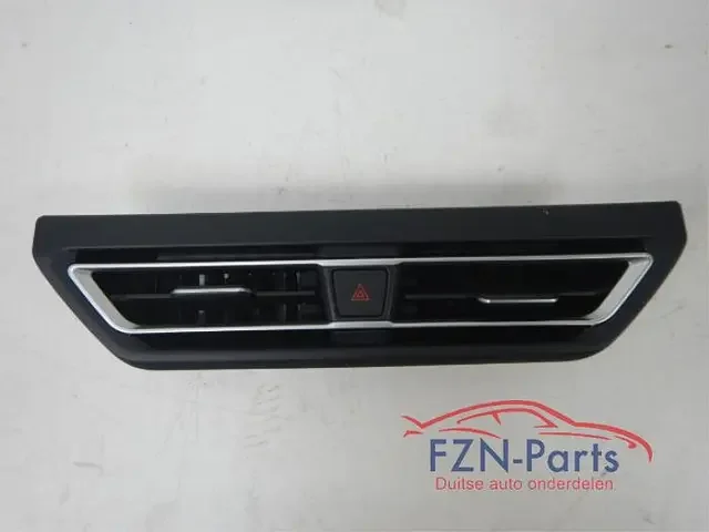 VW Tiguan 571 Luchtrooster Dashboard Midden Akciós ár