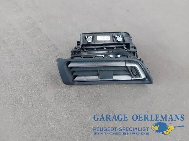 Prémium lucht rooster peugeot 308 t9 links buiten, 96778765