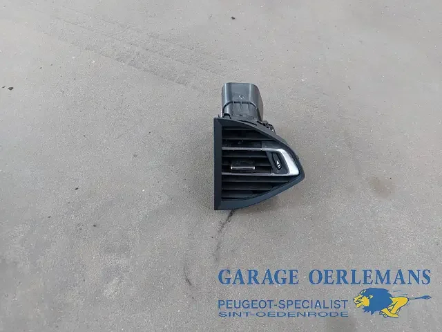 Ajánlat lucht rooster peugeot 308 t9 rechts midden, 96782700