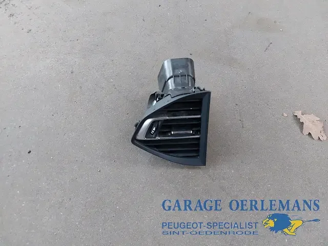 Legjobb ár lucht rooster peugeot 308 t9 links midden, 96782701