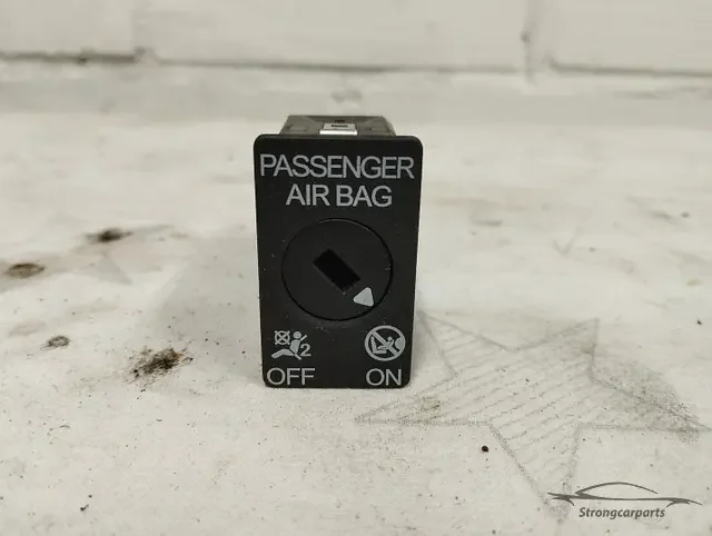 Kedvezmény Airbagschakelaar Volkswagen 5Q0919237