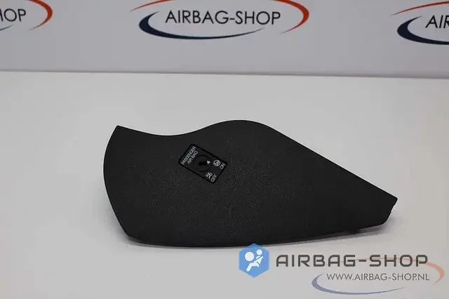 Volkswagen Golf 7 VII Airbag Slot Cover 5G1858218 Korlátozott ajánlat