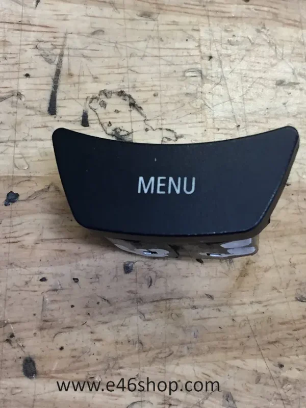 Nézd meg most Menu knop voor boardcomputer BMW E60 oe 6921668