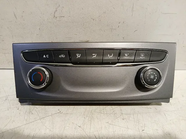 Bedieningspaneel kachel Opel Astra Outlet