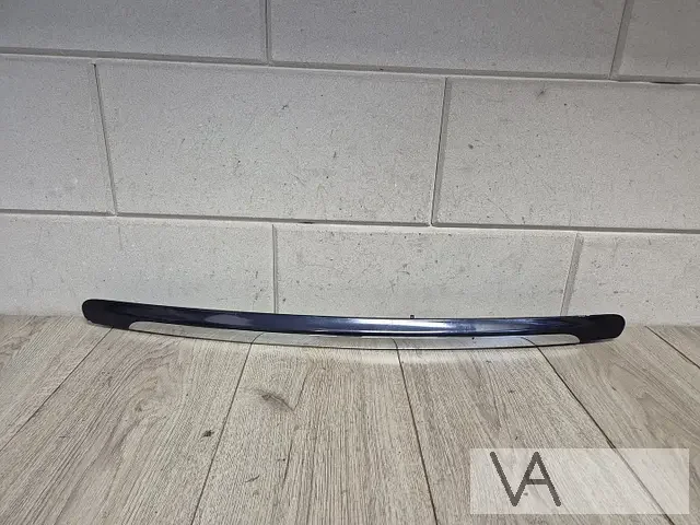 Maserati Quattroporte 2004 -2009 achterklep handgreep chroom Nézd meg most