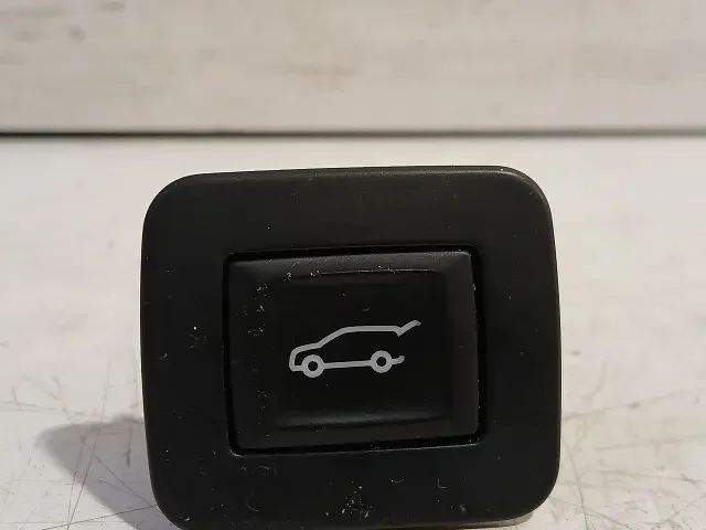 Legkelendőbb Kofferdeksel schakelaar Opel Insignia