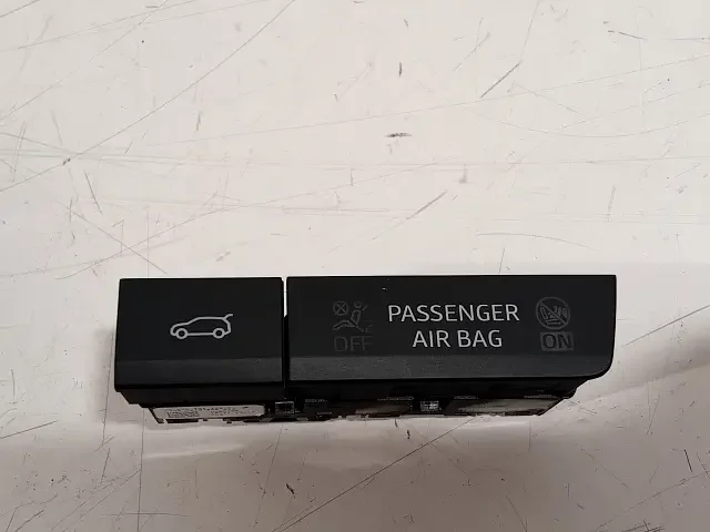 Kofferdeksel schakelaar Seat Ateca Kedvezmény