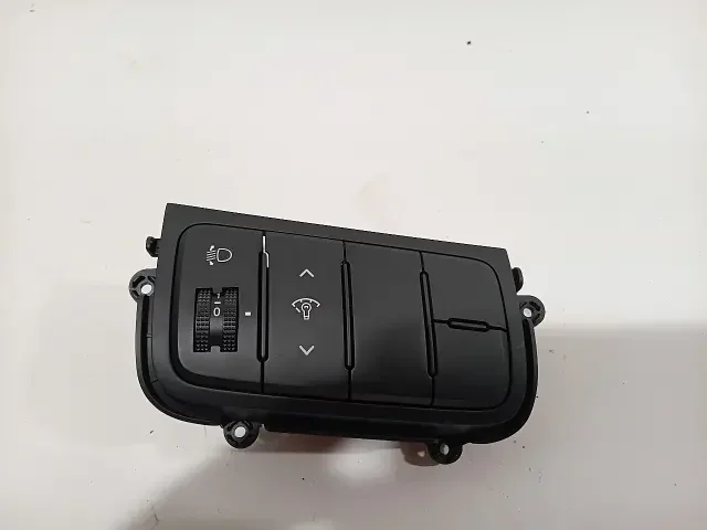 Vedd meg most Schakelaar koplamp hoogteregeling Kia Pro cee'd