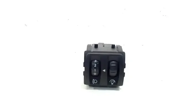 Schakelaar koplamp hoogteregeling Renault Scénic Nézd meg most