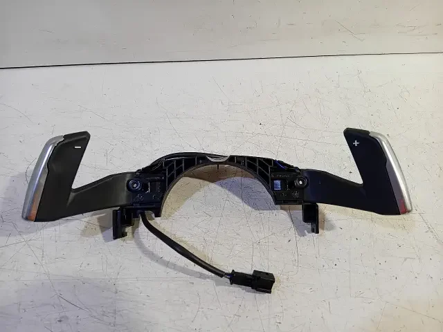 Schakelflippers Peugeot 208 Ajánlat