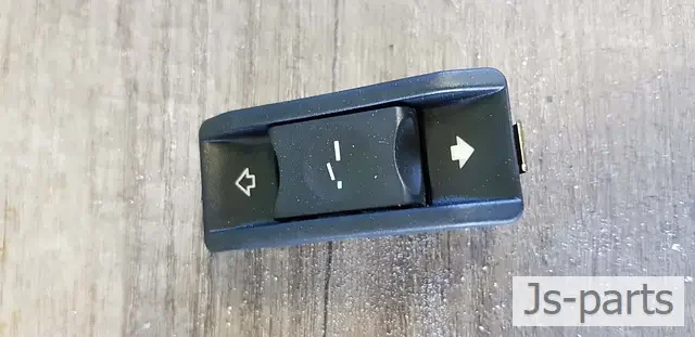 Schuif/kanteldak schakelaar BMW 5-serie E61 Újdonság