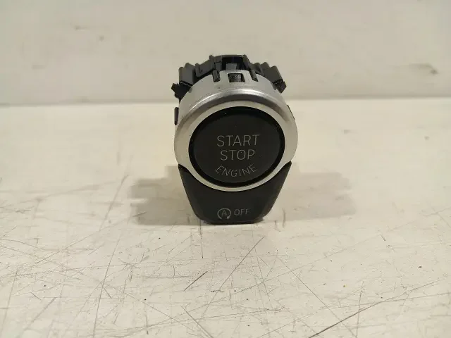 Bestseller Start/stop schakelaar BMW 5 serie