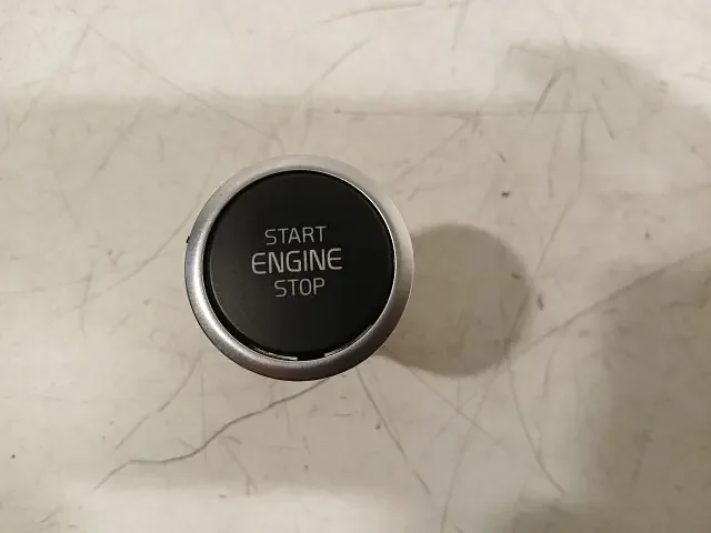 Kedvezmény Start/stop schakelaar Volvo XC40
