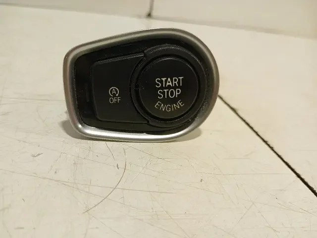 Start/stop schakelaar BMW X1 Biztonságos vásárlás