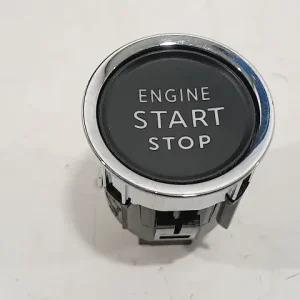 Utolsó esély Start/stop schakelaar Peugeot 3008