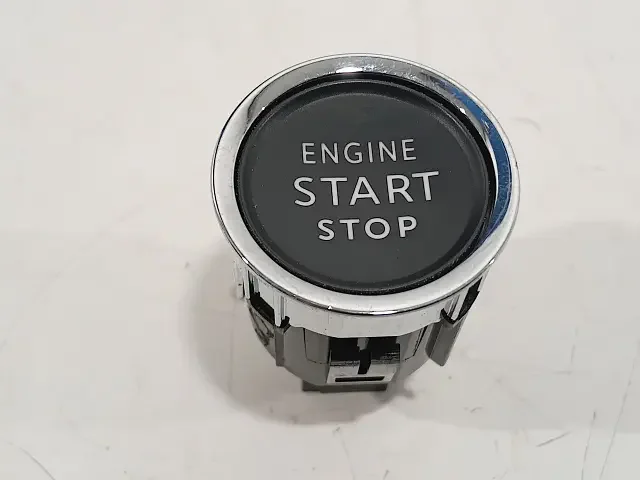 Utolsó esély Start/stop schakelaar Peugeot 3008